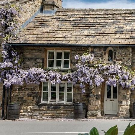 Chantry House Barnsley Bagian luar foto