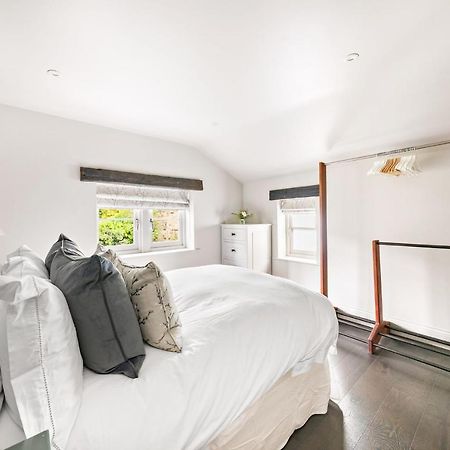 Chantry House Barnsley Bagian luar foto