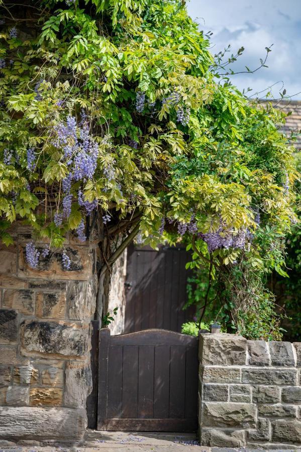 Chantry House Barnsley Bagian luar foto
