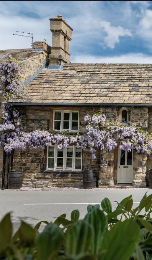Chantry House Barnsley Bagian luar foto