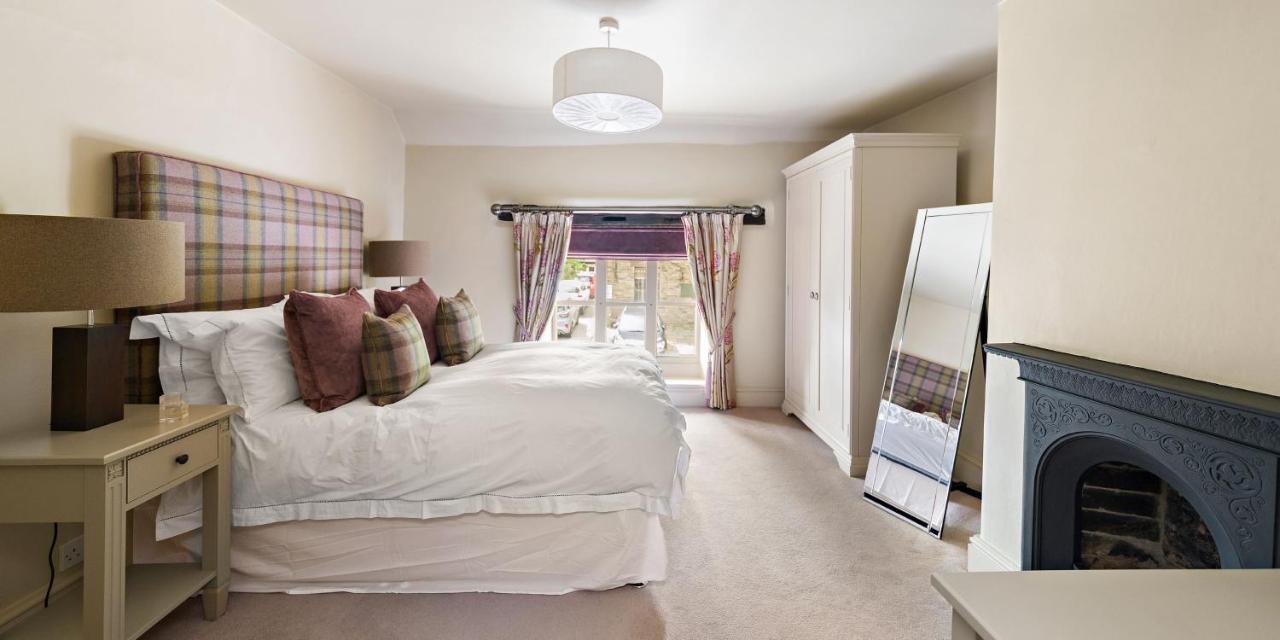Chantry House Barnsley Bagian luar foto