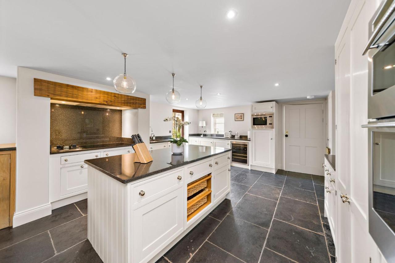 Chantry House Barnsley Bagian luar foto