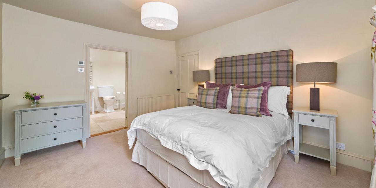 Chantry House Barnsley Bagian luar foto