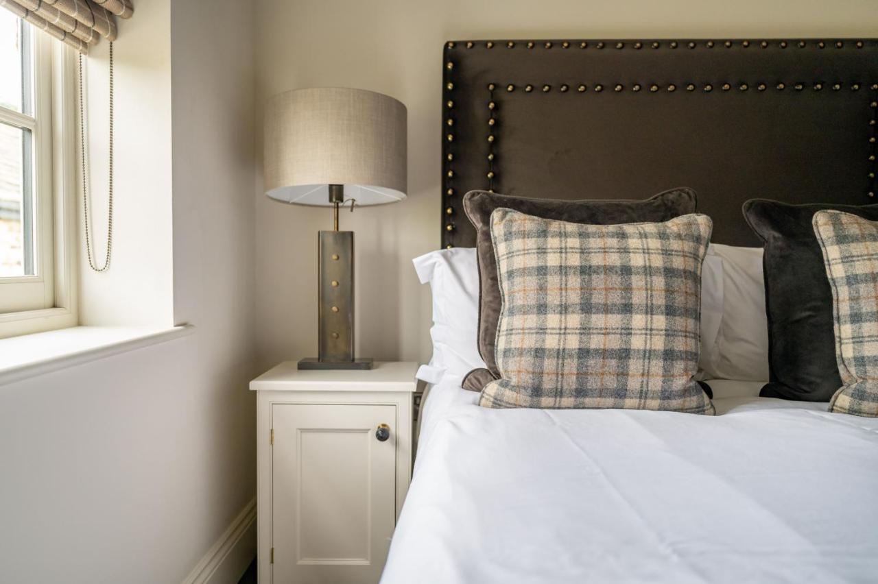 Chantry House Barnsley Bagian luar foto